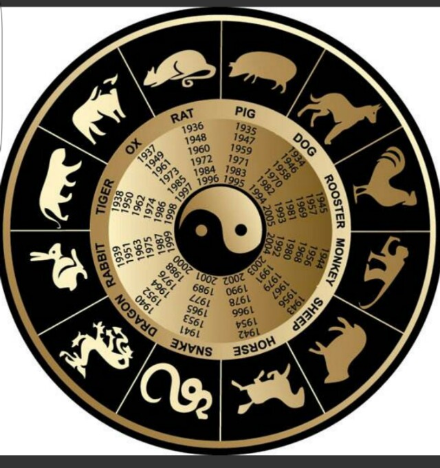 十二生肖最容易在哪里邂逅真爱,十二生肖姻缘与命运的关系