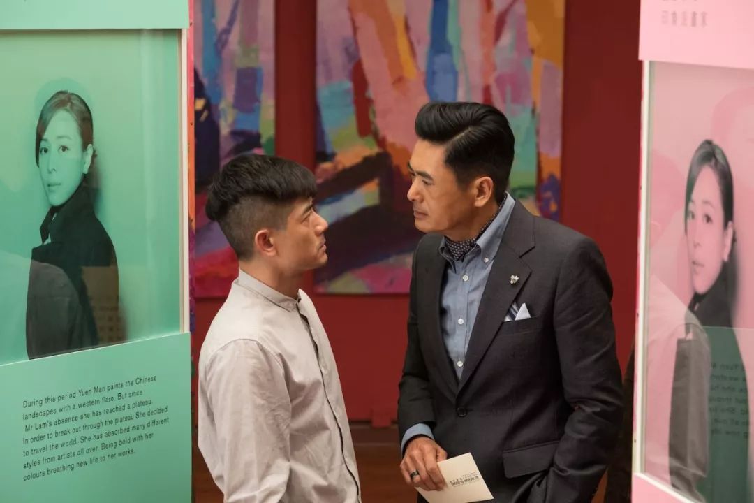 深度解读无双画家是谁,无双深度解析真正的画家