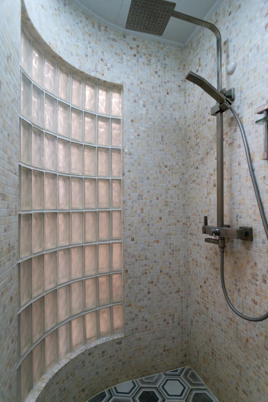 京城62㎡两居室，五福玲珑居装修案例分析