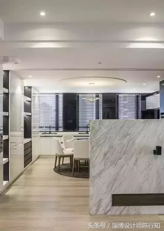 美观又实用的隔断设计,30个创意隔断