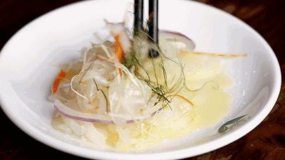 最好吃的生鱼片排名,十大顶级刺身生鱼片