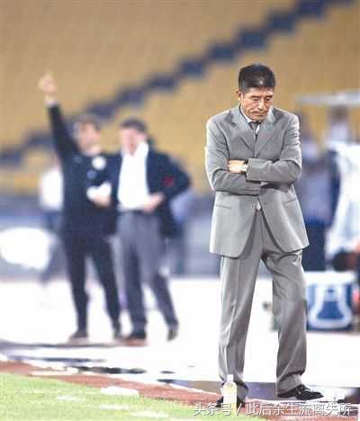 国足最新消息李章洙,李章洙假球事件