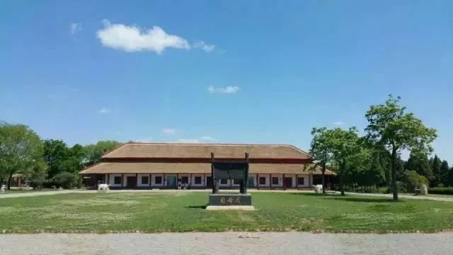 郑州出发自驾最美路线,郑州周边最美的自驾公路