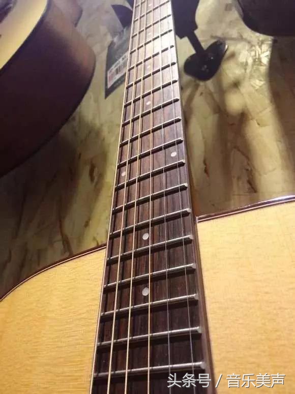 吉他基础知识及讲解,吉他知识入门基础知识大全