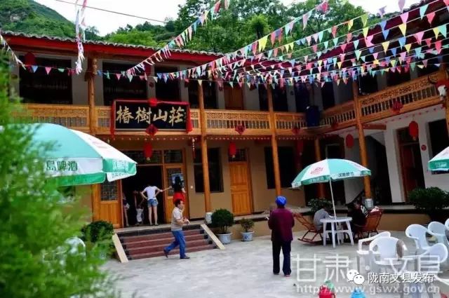 文县特色美食介绍一下,文县的美食有哪些特色