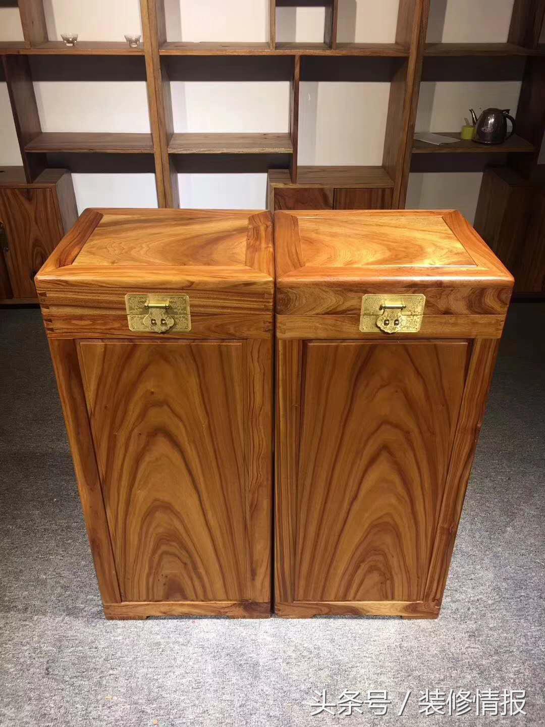 比较便宜的实木家具,平民实木家具