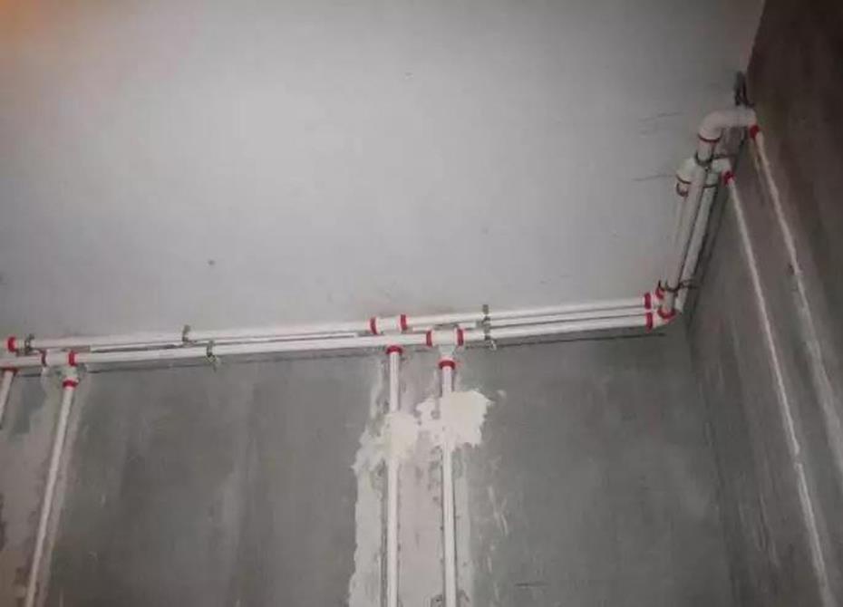 水单改造不做好天花板都得掀，拿好这份验收*法大**，避雷防坑还省钱