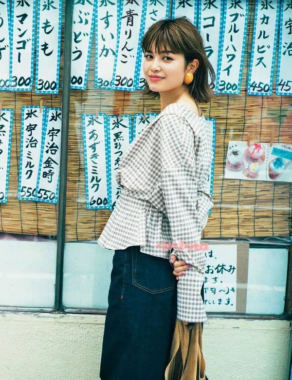 最新款套装流行时尚显瘦,夏天刚上架就火爆的洋气套装