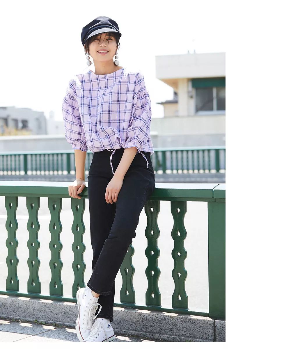 最新款套装流行时尚显瘦,夏天刚上架就火爆的洋气套装