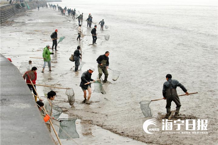 拍钱塘江大潮遭巨浪瞬间吞没,为了拍照被潮水冲走身亡