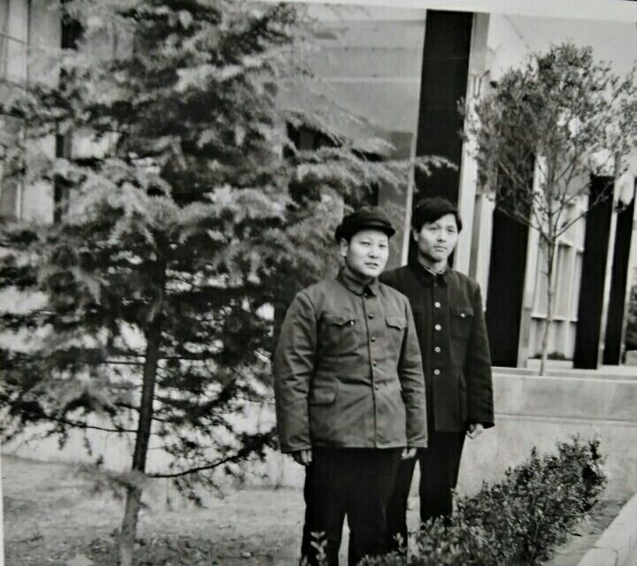 我的军旅生涯完整版,我的铁道兵生涯纪实