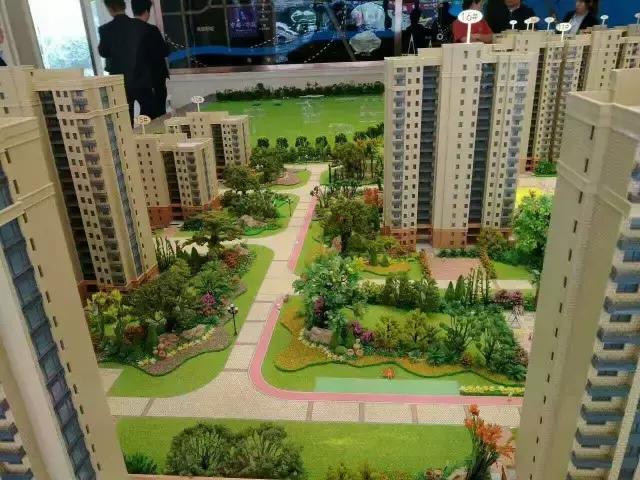 「中都华庭」—嘉善高铁新城（大云）