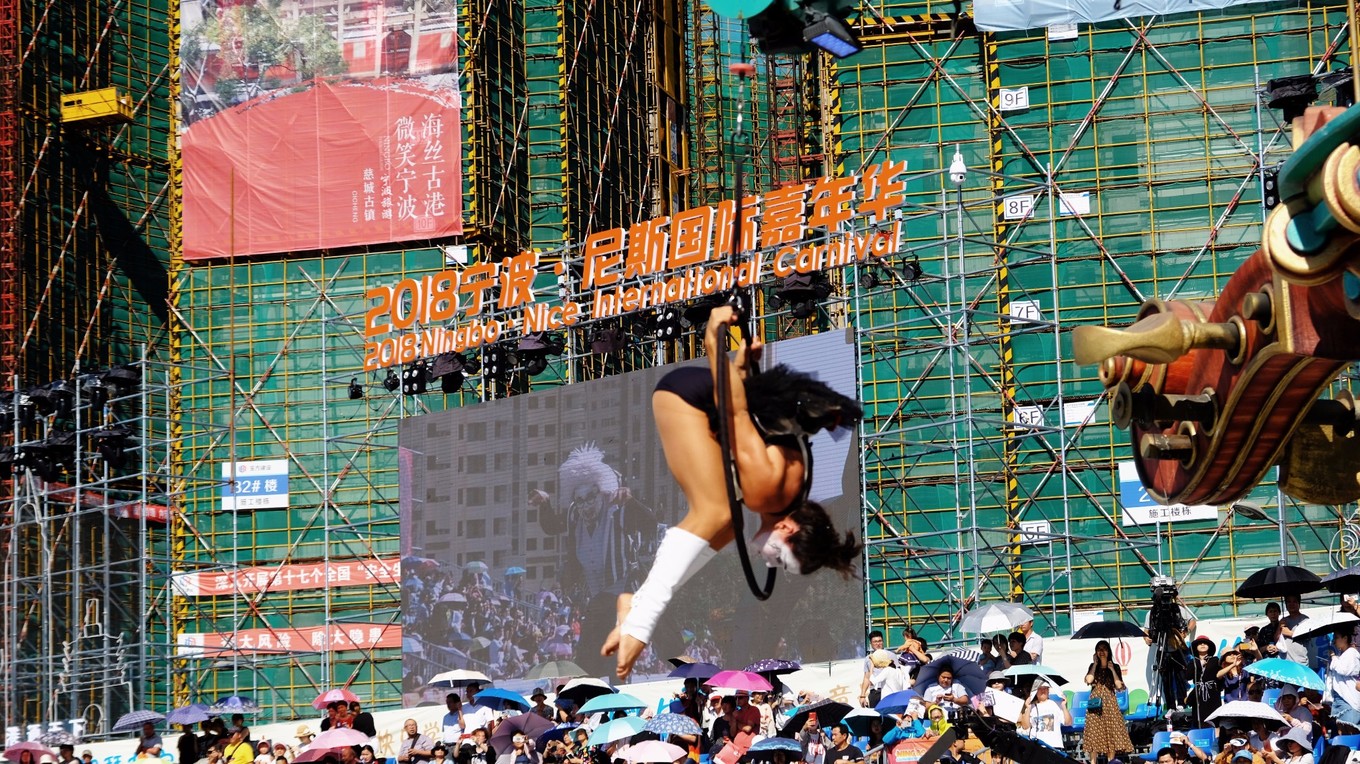 到宁波怎么玩儿,到宁波一定要吃的东西