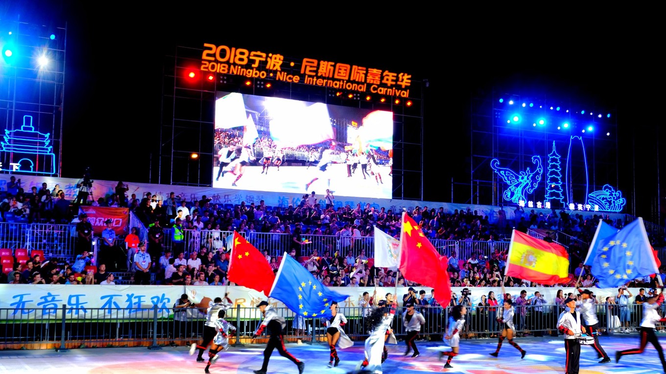 到宁波怎么玩儿,到宁波一定要吃的东西