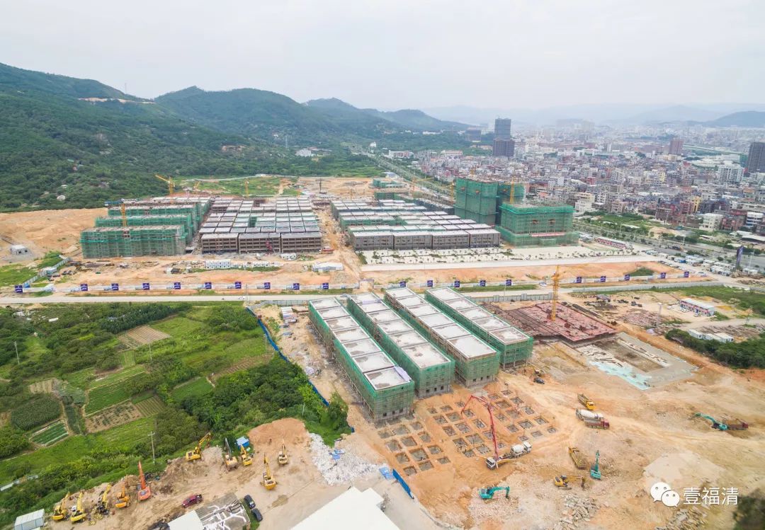 福清购物中心最新消息,福清市购物中心