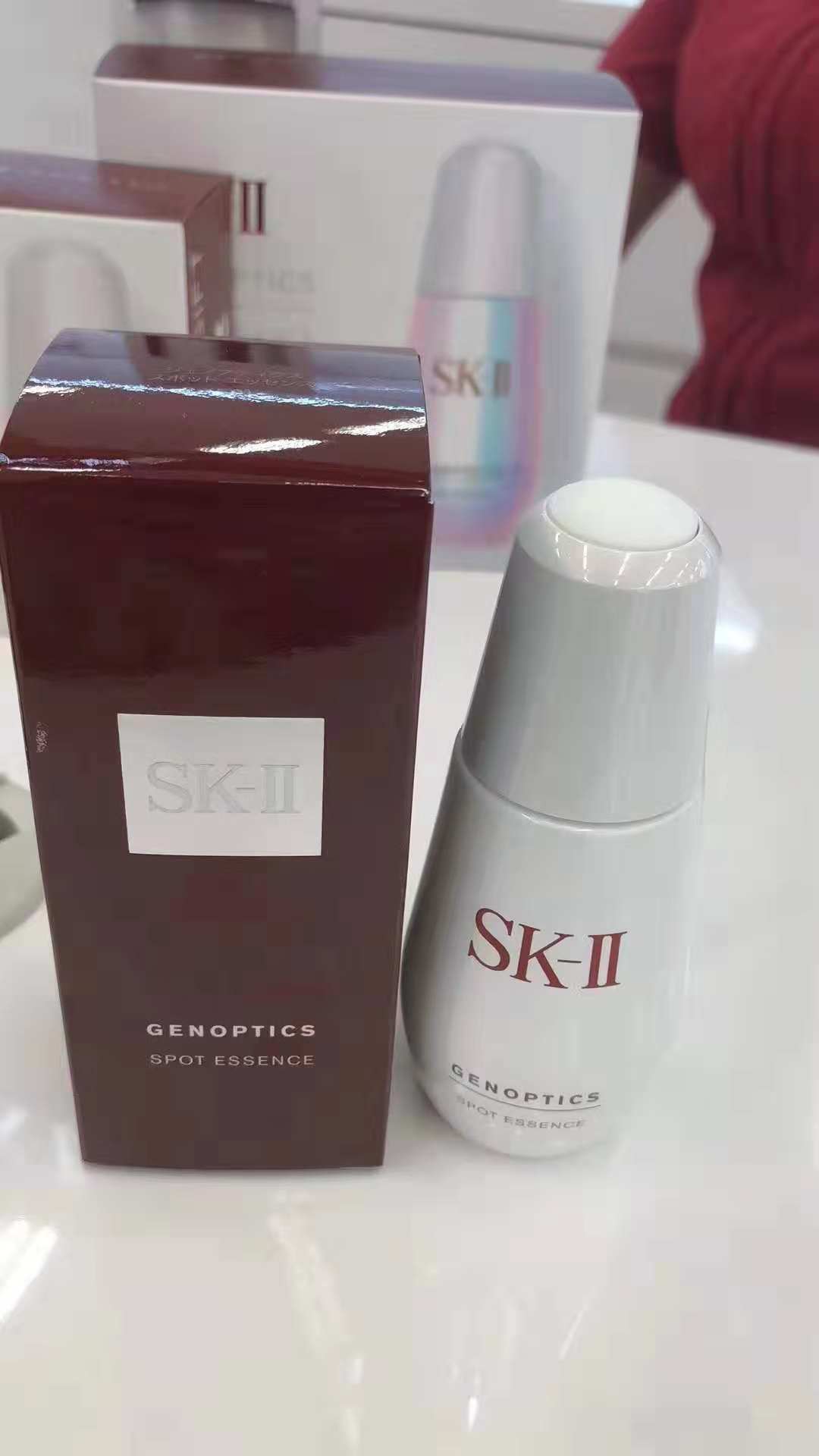 日本专柜skii价格表,日本skii专柜价格表