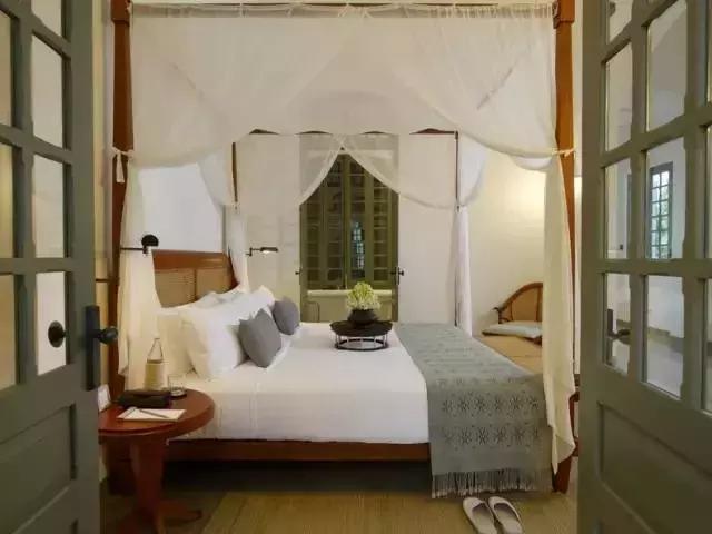 最佳安缦,中国四家安缦哪一家最好