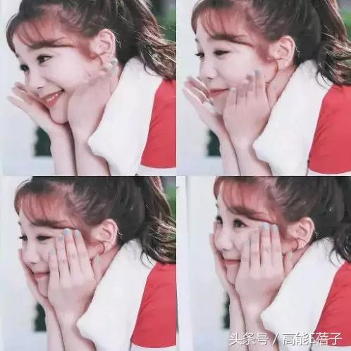 拍照pose技巧和方法,女生拍照剪刀手pose