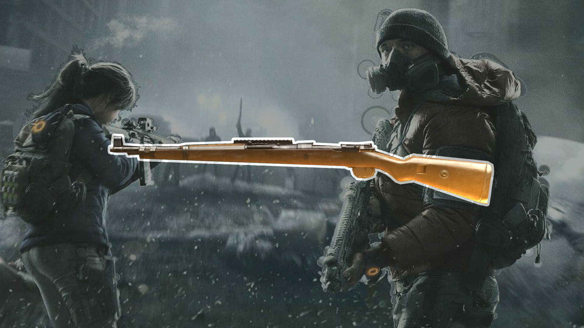 刺激战场操作难度最高的枪,刺激战场高端局选择什么枪