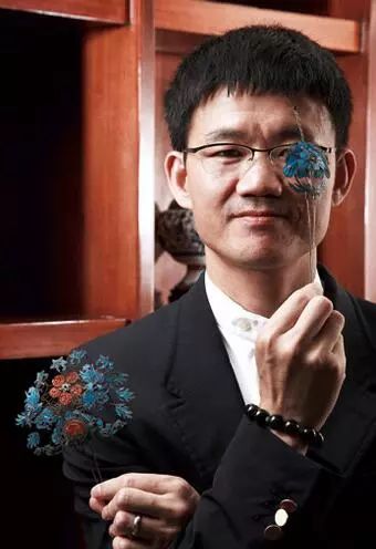 潮宏基珠宝有限公司廖创宾,潮宏基k金好不好