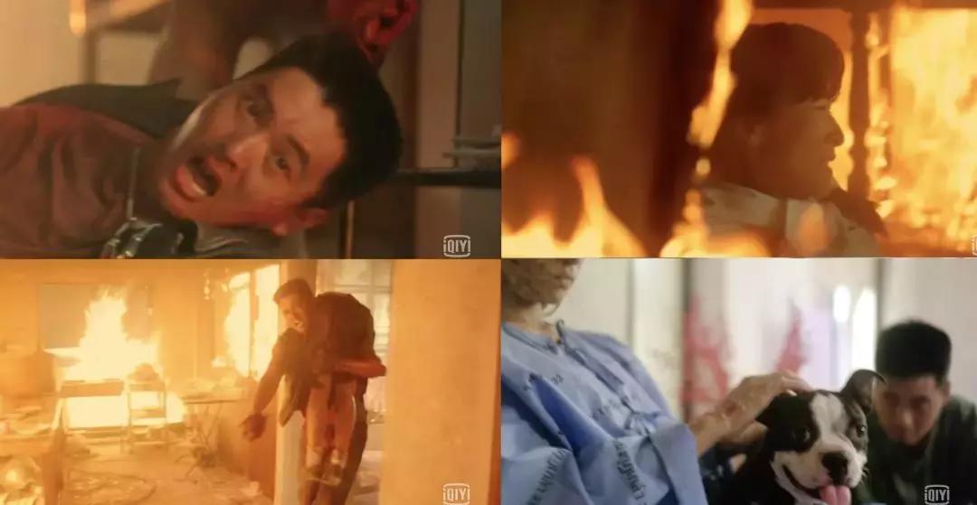 电影无双深度解析周润发,无双周润发是好的还是坏的