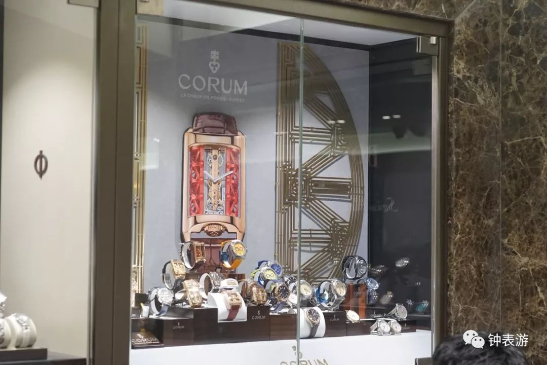 香港哪里买腕表便宜正品,香港卡地亚手表专卖店在哪