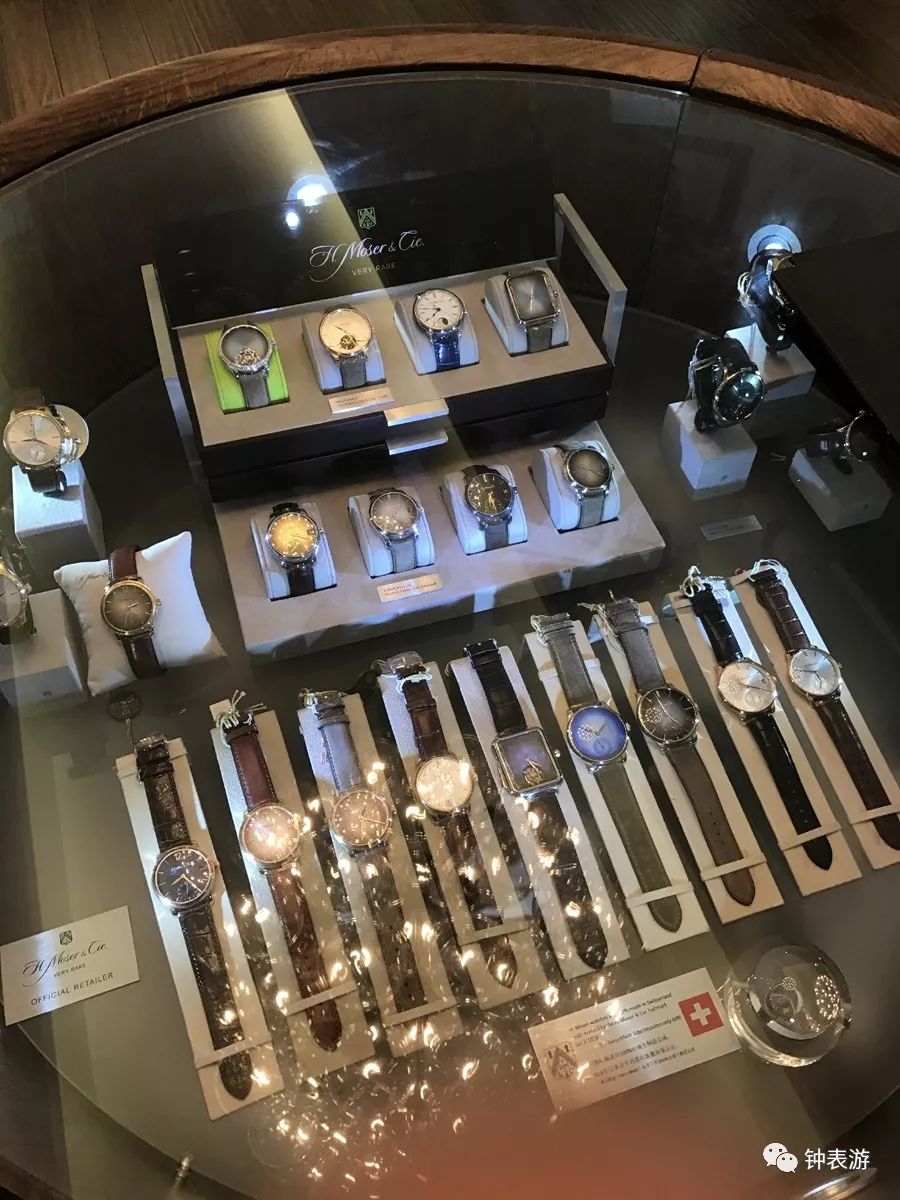 香港哪买表靠谱,香港哪里买腕表便宜正品