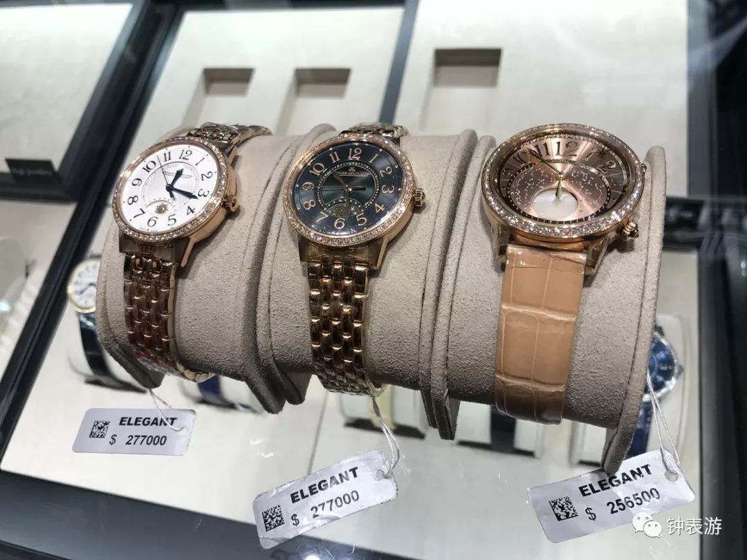 香港购表注意什么,去香港买手表一般去哪里买好