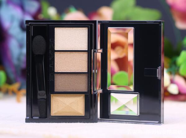 大牌眼影小样哪里买,大牌眼影平替canmake