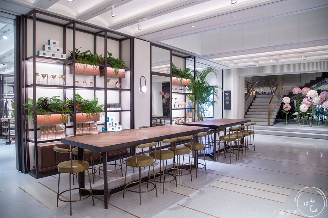 淮海路新地标,淮海中路新地标