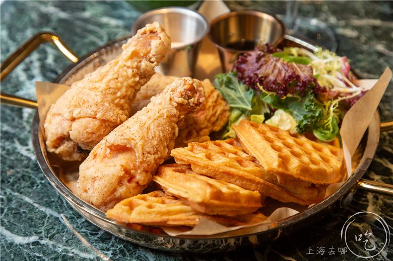 淮海路新地标,淮海中路新地标