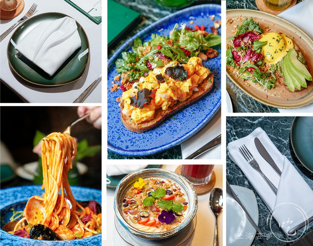 淮海中路新晋重量级地标!超大1600㎡,整整2层,下午茶都配管家!