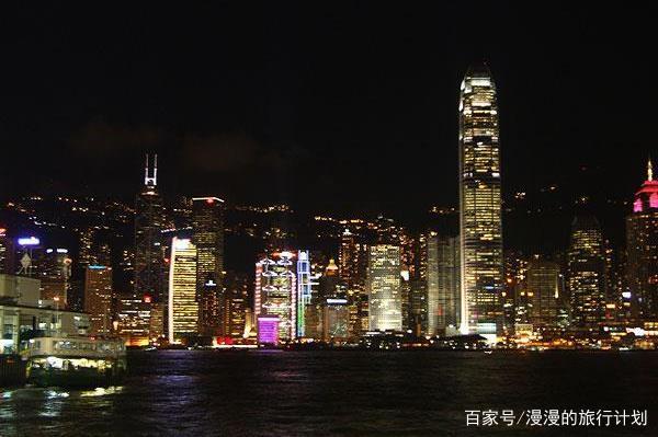 香港购物天堂自由行攻略,香港购物天堂视频大全