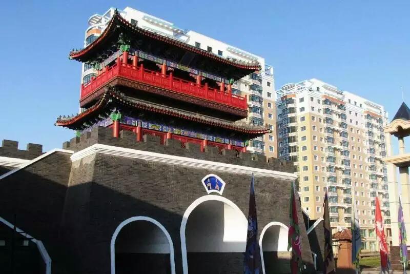 今日海拉尔消息,内蒙海拉尔介绍