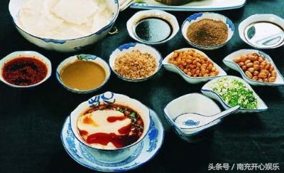 营山县有什么特产,营山县有哪些特产