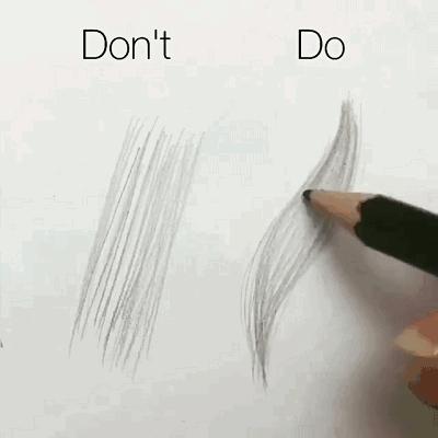 画渣的自我修养方法,画渣是怎么逆袭的