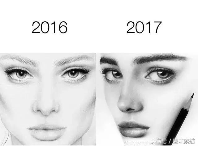 画渣的自我修养方法,画渣是怎么逆袭的