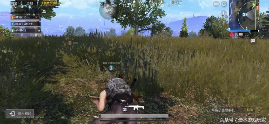 刺激战场吃鸡小技巧和细节,刺激战场吃鸡小技巧大全