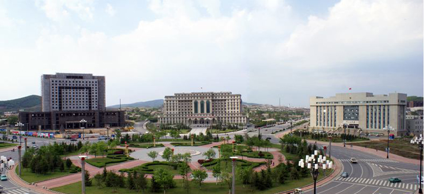 大连营口旅游景点推荐,大连和营口哪个适合旅游