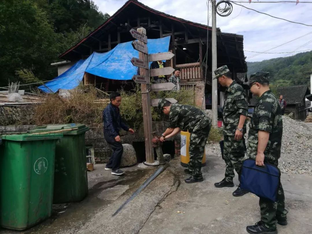 防患于未燃湖南森林公安在行动,防患于未燃守护群众烟火气