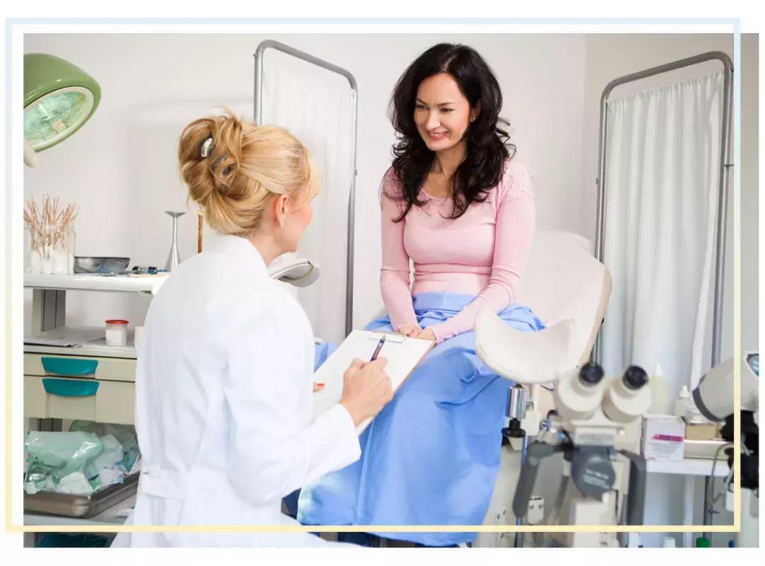 关于乳房、子宫的26个问题，女生一定要知道啊！