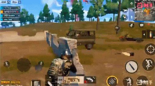 刺激战场最新版本枪械伤害排名,刺激战场秒人最快的三把枪