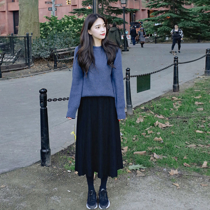 懒人时尚洋气套装,懒人福利衣服