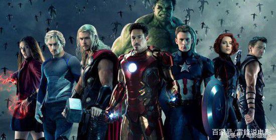 复仇者联盟3无限战争啥时上映,复仇者联盟3无限战争国外反应