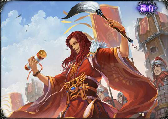 三国杀统帅三军2021武将觉醒,三国杀各个将军的介绍及技能