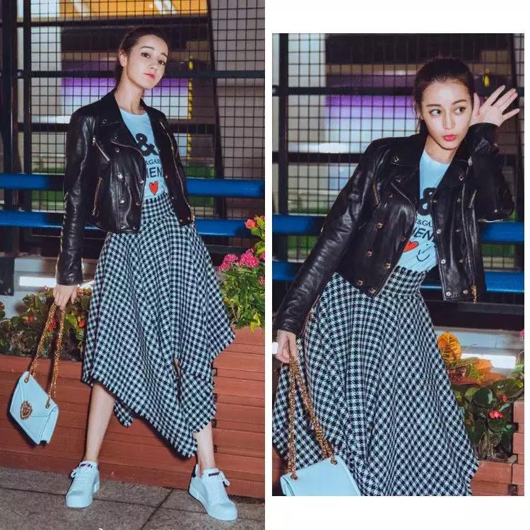 今年秋冬最火的4件外套太时髦了,最值得买的秋冬外套