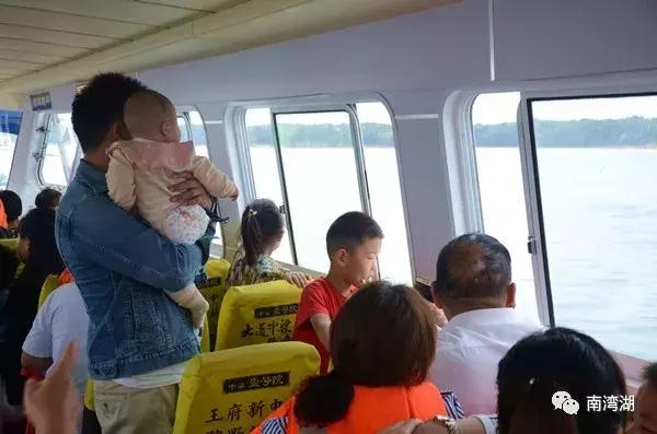 信阳十一自驾游推荐表南湾湖,十一假期旅游推荐信阳自驾游