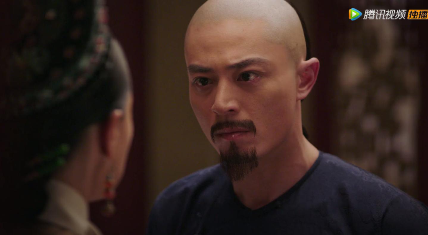 如懿传炩妃失势下场悲惨大快人心,皇上保护如懿送去冷宫剧情真离谱