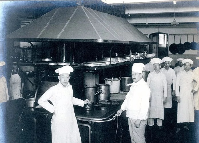 北京饭店简介和历史,北京饭店真实历史