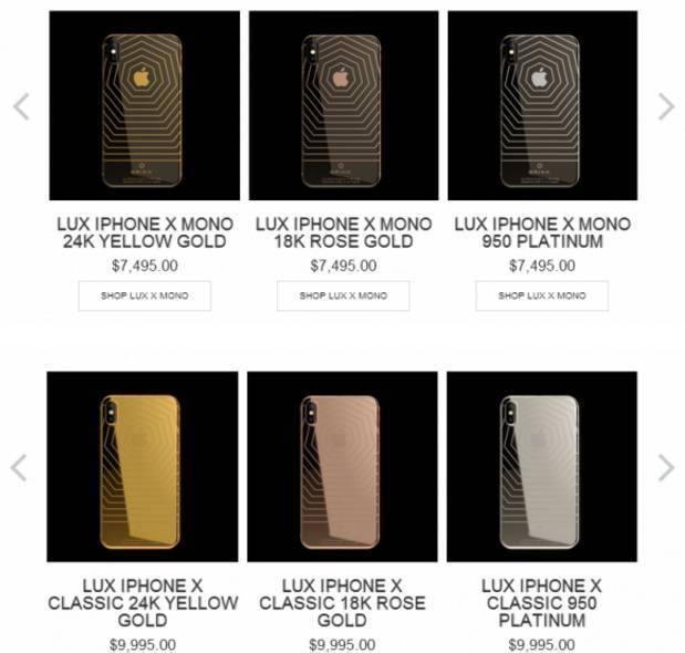 首富买苹果手机 (印度首富打造金镶钻iphone)